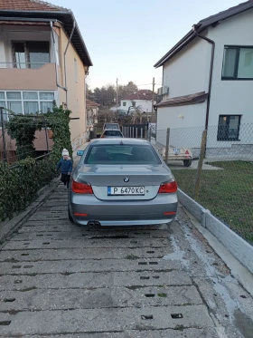 Обява за продажба на BMW 525 ~7 500 лв. - изображение 2