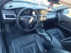 Обява за продажба на BMW 525 ~7 500 лв. - изображение 3