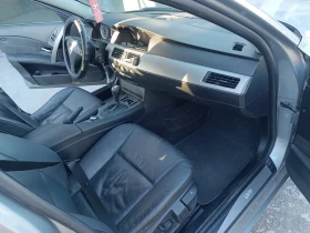 Обява за продажба на BMW 525 ~7 500 лв. - изображение 4