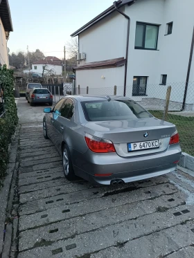 Обява за продажба на BMW 525 ~7 500 лв. - изображение 1