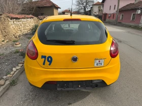 Обява за продажба на Fiat Bravo 1.6 m jet ~1 600 лв. - изображение 5