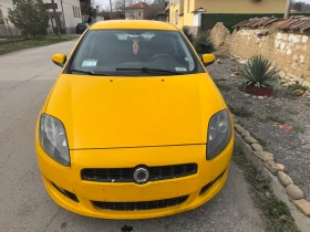 Обява за продажба на Fiat Bravo 1.6 m jet ~1 600 лв. - изображение 4