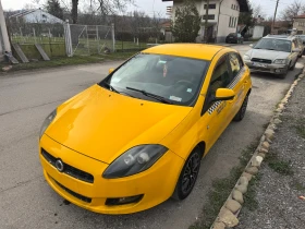 Обява за продажба на Fiat Bravo 1.6 m jet ~1 600 лв. - изображение 7