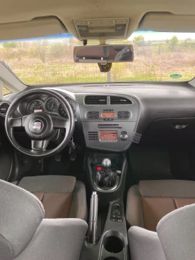 Обява за продажба на Seat Leon 1.6i LPG ~5 300 лв. - изображение 8