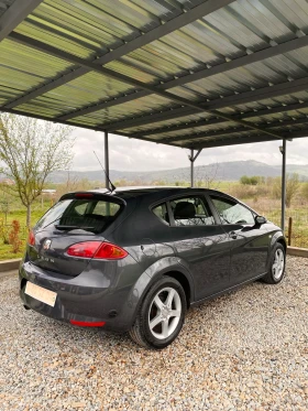 Обява за продажба на Seat Leon 1.6i LPG ~5 300 лв. - изображение 5