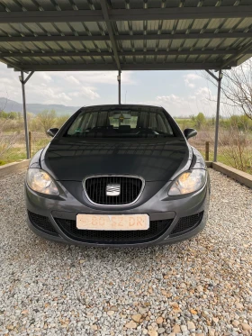 Обява за продажба на Seat Leon 1.6i LPG ~5 300 лв. - изображение 1