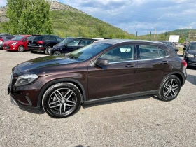 Обява за продажба на Mercedes-Benz GLA 200 PREMIUM-FULL LED-AVTOMAT-NAVI-CAMERA ~23 900 лв. - изображение 1