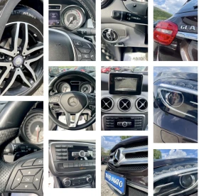 Mercedes-Benz GLA 200 PREMIUM-FULL LED-AVTOMAT-NAVI-CAMERA - 23900 лв. - 26695666 | Car24.bg