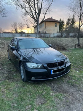 BMW 320 | Mobile.bg    8