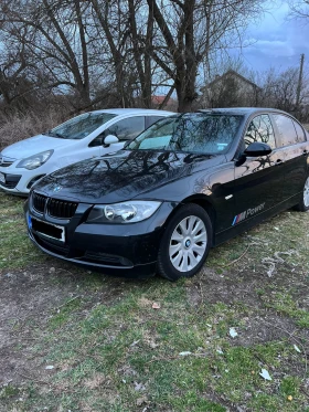 BMW 320 | Mobile.bg    7