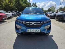 Dacia Spring 45 Expression CCS   | Mobile.bg    8