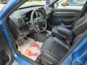 Dacia Spring 45 Expression CCS   | Mobile.bg    9