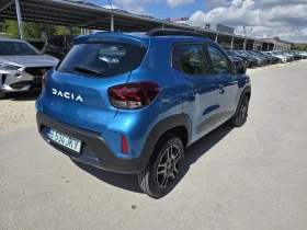 Dacia Spring 45 Expression CCS   | Mobile.bg    5