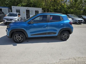     Dacia Spring 45 Expression CCS  