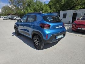     Dacia Spring 45 Expression CCS  