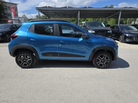 Dacia Spring 45 Expression CCS   | Mobile.bg    6