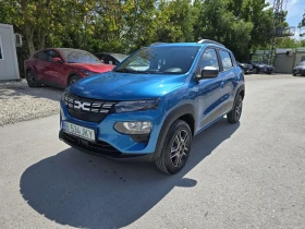     Dacia Spring 45 Expression CCS  