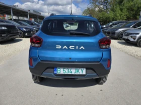     Dacia Spring 45 Expression CCS  