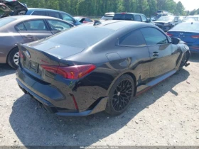 BMW M4 CLS CARFAX    | Mobile.bg    7