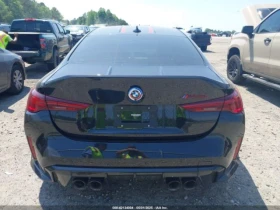 BMW M4 CLS CARFAX    | Mobile.bg    6