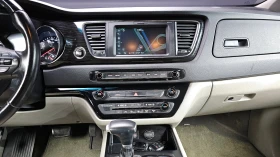 Kia Carnival The New 9-seater Prestige - 26600 лв. - 61309995 15