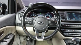 Kia Carnival The New 9-seater Prestige - 26600 лв. - 61309995 14