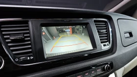 Kia Carnival The New 9-seater Prestige - 26600 лв. - 61309995 17