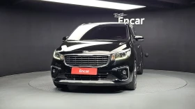 Kia Carnival The New 9-seater Prestige - 26600 лв. - 61309995 3