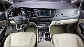 Kia Carnival The New 9-seater Prestige - 26600 лв. - 61309995 7