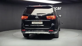 Kia Carnival The New 9-seater Prestige - 26600 лв. - 61309995 4