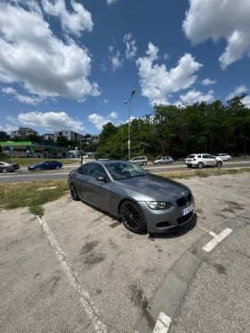 Обява за продажба на BMW 330 ~17 500 лв. - изображение 1