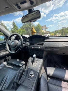 Обява за продажба на BMW 330 ~17 500 лв. - изображение 8