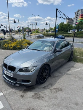 Обява за продажба на BMW 330 ~17 500 лв. - изображение 1