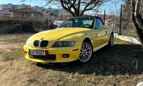 BMW Z3 3.0i | Mobile.bg    4