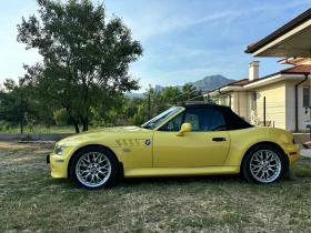 BMW Z3 3.0i | Mobile.bg    3