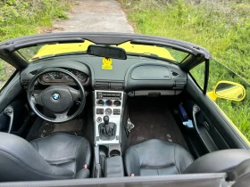 BMW Z3 3.0i | Mobile.bg    6