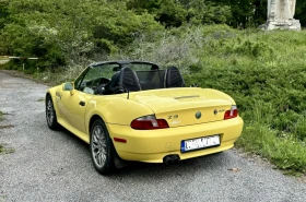 BMW Z3 3.0i | Mobile.bg    2