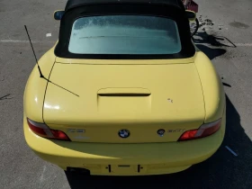 BMW Z3 3.0i | Mobile.bg    5