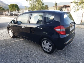 Honda Jazz   | Mobile.bg    7
