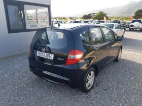 Honda Jazz   | Mobile.bg    4