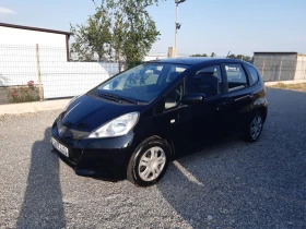 Honda Jazz   | Mobile.bg    8