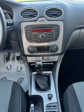 Ford Focus 1.6TDCi - 6500 лв. - 33856509 13