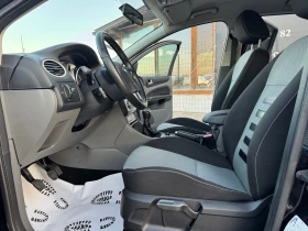 Ford Focus 1.6TDCi - 6500 лв. - 33856509 9