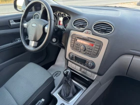 Ford Focus 1.6TDCi - 6500 лв. - 33856509 14