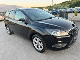 Ford Focus 1.6TDCi - 6500 лв. - 33856509 3