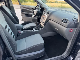 Ford Focus 1.6TDCi - 6500 лв. - 33856509 11