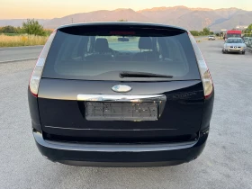 Ford Focus 1.6TDCi - 6500 лв. - 33856509 6