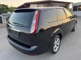 Ford Focus 1.6TDCi - 6500 лв. - 33856509 5