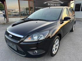Ford Focus 1.6TDCi