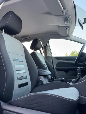 Ford Focus 1.6TDCi - 6500 лв. - 33856509 15